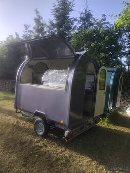 Foodtruck - Foodtrailer
