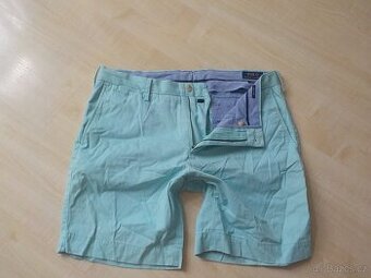 Ralph Lauren paradni pastelove /šortky vel 34 pas88.muž