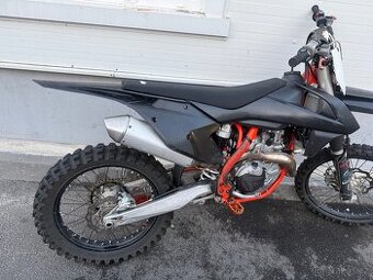 Ktm 450 2018