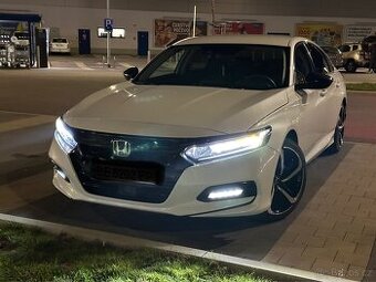Honda Accord X Hybrid 2.0