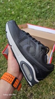 Nike Air Max command leather 44eu