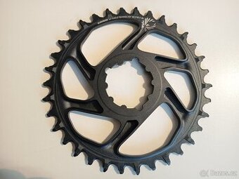 NOVÝ převodník Sram X-SYNC 2 SL Boost 3mm, 34 z.