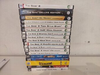 PC the Sims