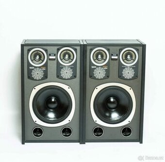 Bose Syncom Computer Tested Speakers
