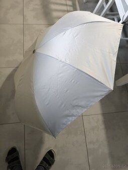 Deštník Fabia IV