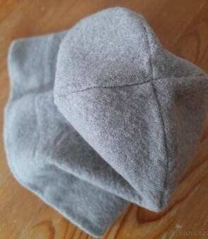 Merino čepice Lelia design, vel. UNI