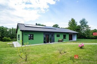 Prodej, domy/rodinný, 209 m2, Ke Studánce, Lutyně, 73514 Orl