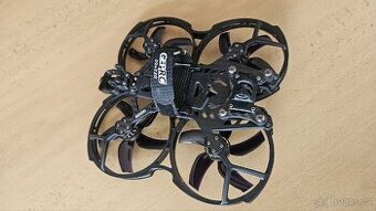 FPV GepRc Cinelog35 v2 ram + motory
