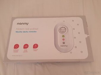 Monitor dechu Nanny
