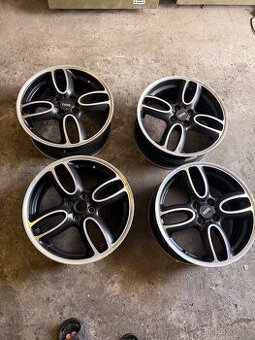 GP disky Mini generace R50/52/53, R17, ET48