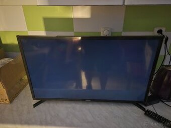 Tv samsung 32"