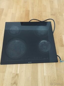 Sklokeramická varná deska Gorenje