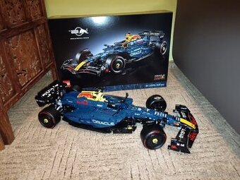 Lego F1 - 4x