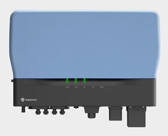 Fotovoltaický hybridní střídač SolPlanet 30 kW