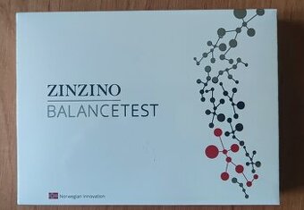 Zinzino - Balance Test