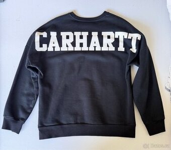 Carhartt WIP / The North Face – originální mikiny a svetr