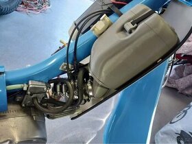 Airbox Jawa 50
