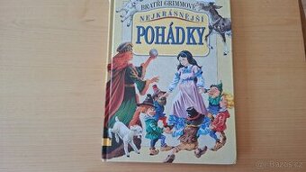 Nejkrásnější pohádky. Nakl. Svojtka