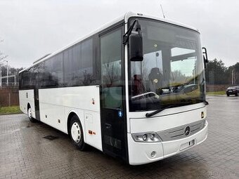 Mercedes-Benz Intouro, 2013, 78 míst, Euro 5