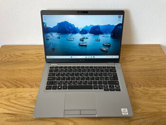 Dell Latitude 5310 - 16GB RAM 256GB SSD + Office - jako nový