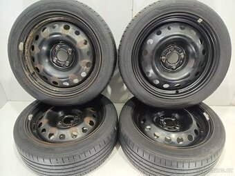 Letní kola Renault, Dacia 4x100 R16 pneu 195/50/16