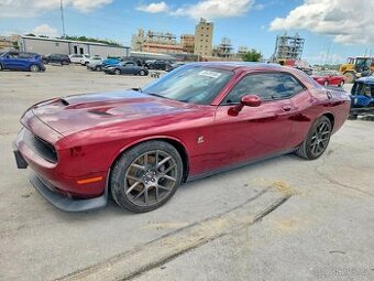 Dodge Challenger 2019