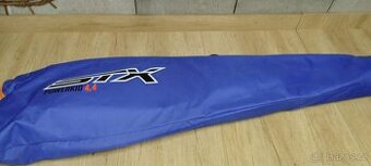 STX Powerkid o velikosti 4.4 m2