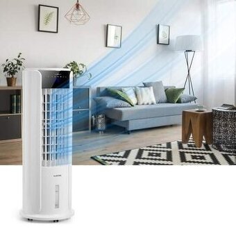 Nový ochlazovač vzduchu Klarstein Skyscraper Horizon PC/3190