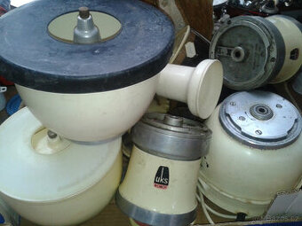 robot uks