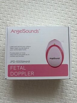Angelsounds