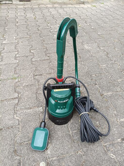 Prodám nové nepoužité sudové čerpadlo Parkside PERP 400 A1