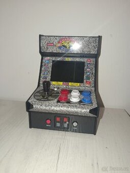 Konzole MY ARCADE Street Fighter 2 (Champion edition)