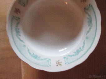 Mix porcelánu