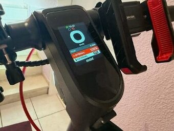 Segway Ninebot MAX G3 D s přídavnou baterií