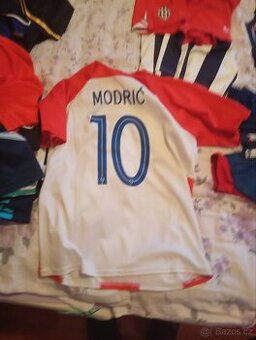 dres luka modric