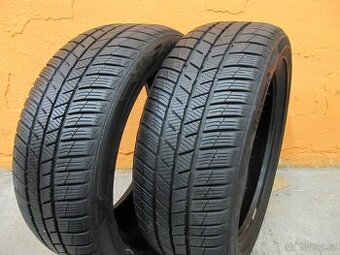 Pneu 205/50/17 Barum Polaris5