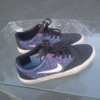 Pánské boty Nike velikost 43