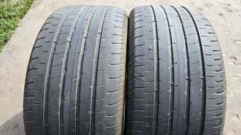 Letní pneu 255/40/20 Good Year
