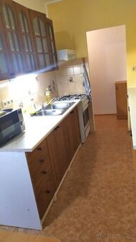 Pronájem bytu 1+1 32 m2, Palackého, Napajedla