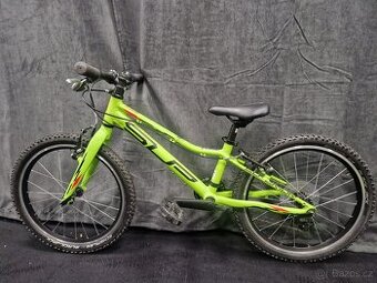Horské kolo juniorské SUPERIOR RACER XC 20