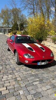 Jaguar CKR coupe - 1