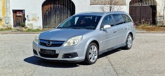 Opel Vectra 1.8 16V 103Kw Kombi 2008 Velmi Hezký Stav .