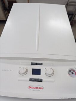 Immergas Victrix X 20 TT 2 ERP záruka + nová ŘJ