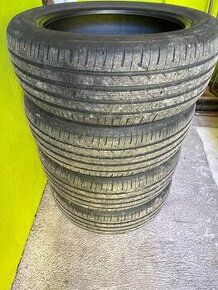215/55 r18 toyo proxes