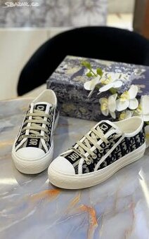 Tenisky Dior