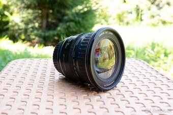 CANON EF 20-35/3.5-4.5 USM pro Canon