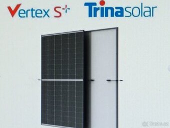 Solární panel 455W Trina Solar