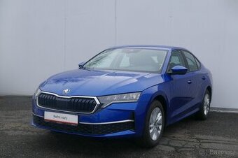 Škoda Octavia 1.5 TSI 110kW M6° Selection