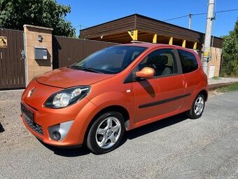 Renault Twingo 1.2 43 kW, 2008, 78xxx km, klima, po servise