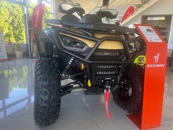 Segway AT10 WL 30" EPS Limited, T3b